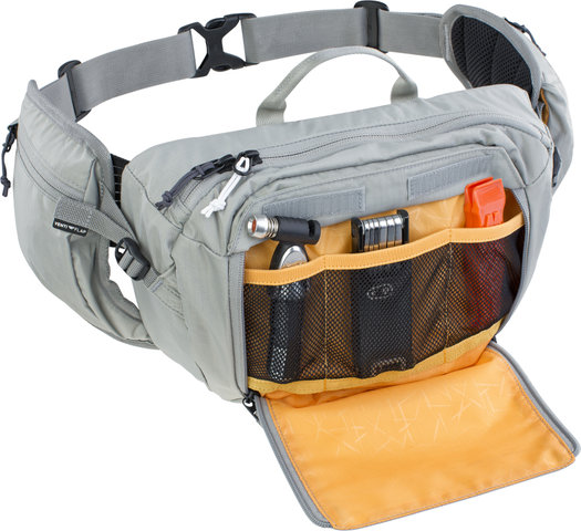EVOC Hip Pack - stone/3 litres