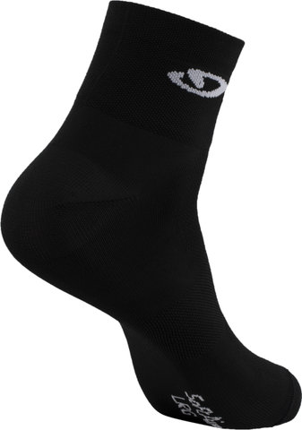 Giro Comp Racer Socks - black/43-45