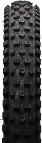 Maxxis cubierta plegable Dissector [Gen.2] WT EXO+ TR MaxxTerra 29'' - negro | 2.4 | 29 | 61-622 | 61 mm