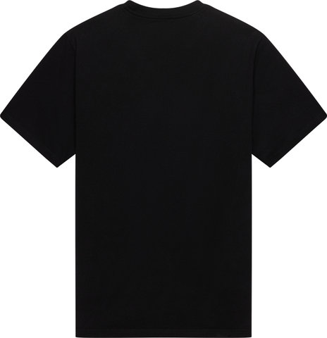 Fox Head Absolute 2.0 195 T-shirt Original - black | S