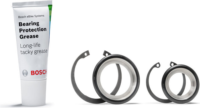 Bosch Kit de service anneau de protection des roulements (BDU4XX, BDU37YY) - noir