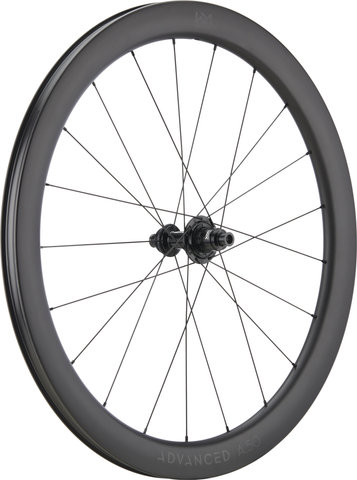 NEWMEN - black | set de 28" (avant 12x100 + arrière 12x142) SRAM XDR
