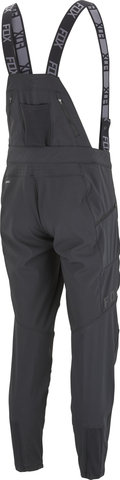 Fox Head Culotes con tirantes Defend Fire Bib - black/32