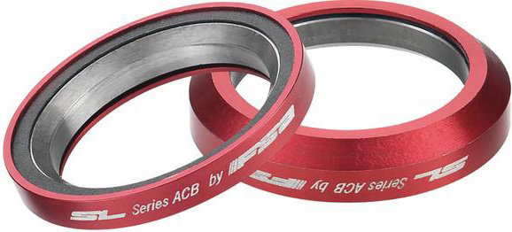 FSA Kugellager MR128R 52 mm - universal/MR128R