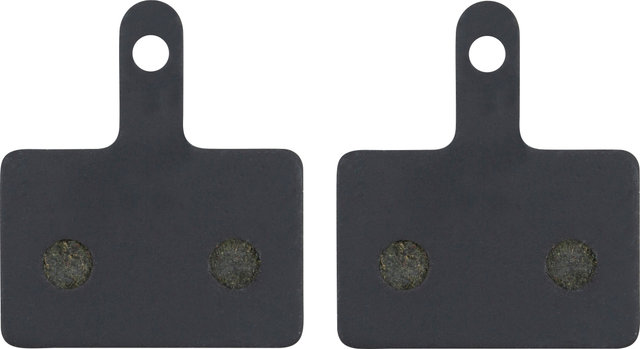 3min19sec Disc Brake Pads for TRP - organic - steel | Organic | steel