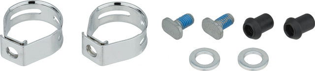 SRAM Kit abrazaderas de fijación p. manetas cambios/frenos Rival eTap AXS - black