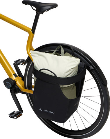 VAUDE Urban Cargo Radtasche - burnt yellow/25 l