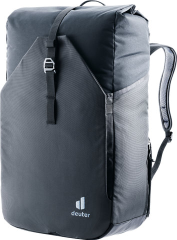 deuter sac à dos Xberg 25 - black/25000 