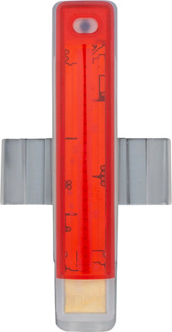 Knog Plus Rear Light - StVZO Approved - transparent/20