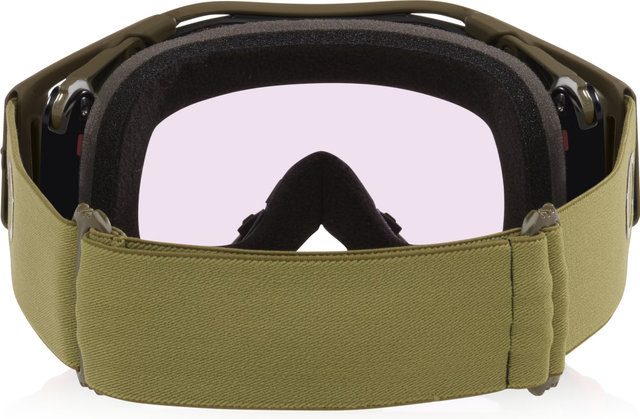 Oakley Masque Airbrake MTB - fern