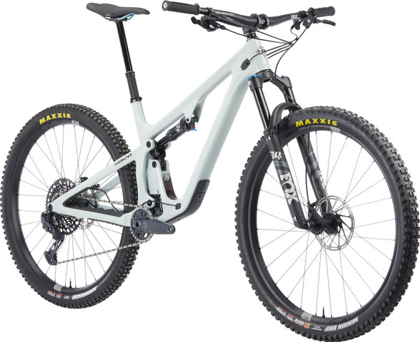 Yeti Cycles Bicicleta de montaña SB120 C2 Serie C de carbono 29" - loch/130 /29"/L