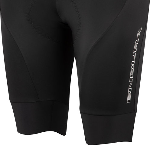 Endura Culotes con tirantes para damas FS260-Pro DS Bibshorts - black/S