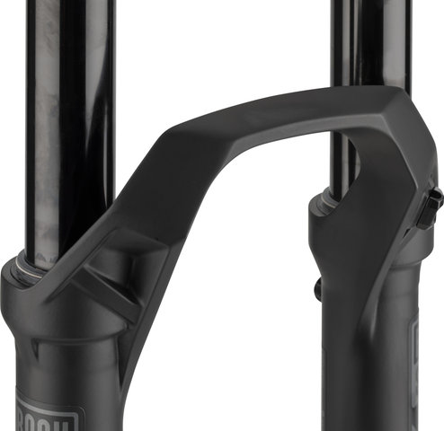 RockShox Fourche suspendue Lyrik Select+ Charger 3 RC2 29" – emballage atelier - black | 160 mm | Axe Traversant 15 mm | 110 mm | 29" | 1 1/8" - 1,5" tapered | 44 mm