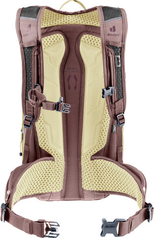 deuter Compact 12+3 SL Rucksack - ashrose-desert/12000 ml