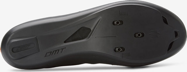 DMT KR4 Rennrad Schuhe - black | 40