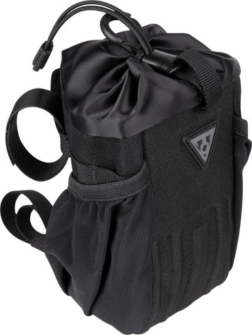 Topeak Bolsa de manillar FreeLoader - negro/1000 
