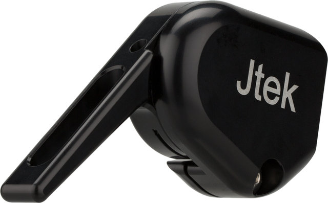 Jtek Engineering Shimano Alfine 11-speed Bar End Shifter - black/11-speed