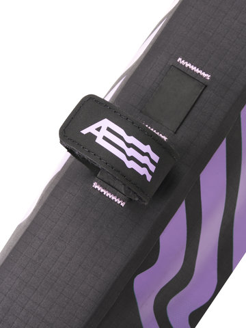 AEVOR Sac de cadre Frame Pack - road proof night rider/3300 