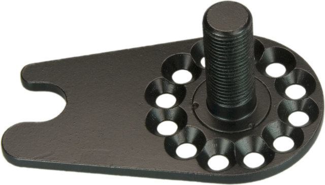 Rohloff Plaque d'Axe TS OEM2 longue - universal