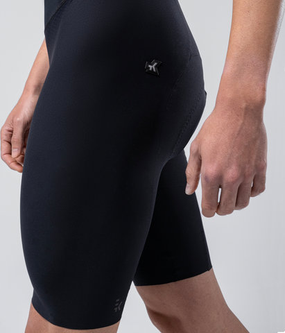 GOBIK Ultralite 2.0 K12 Bib Shorts - black/L