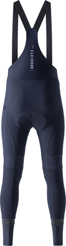 GOBIK Cuissard à Bretelles Absolute 7.0 K10 Bibtight - ultrablue/M