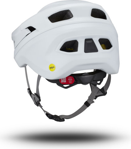 Specialized Camber MIPS Helm - white | 55 - 59 cm