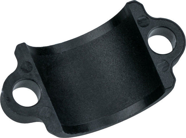Magura Abrazadera de manillar Carbotecture® para MT / HS - negro