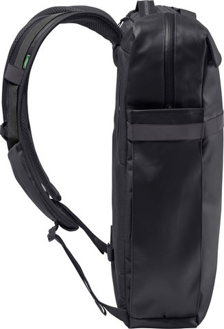 VAUDE Mineo Transformer 20 Rucksack - black/20000 ml