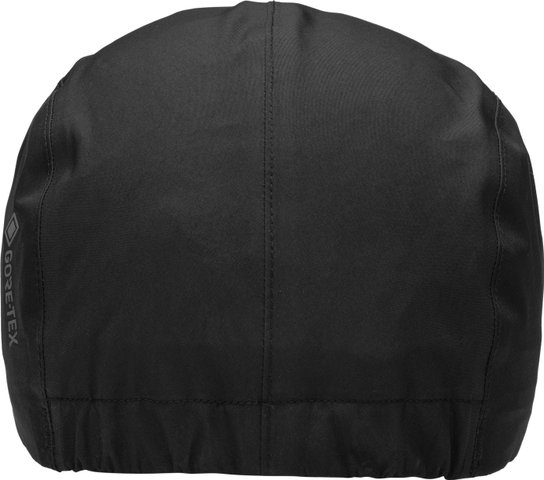 GORE Wear GTX Cycling Radmütze - black | M