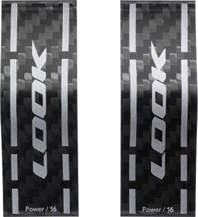 Look Keo Blade Power spring blades - black | 16 Nm