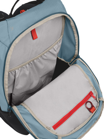 VAUDE Trailvent 20 Rucksack - heron/20 l