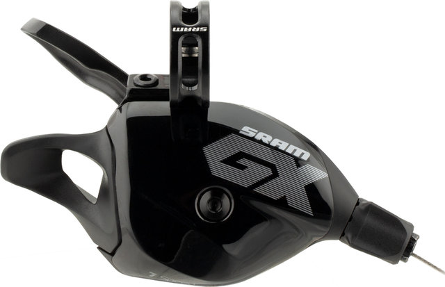 SRAM GX DH 7-Speed Trigger Shifter - black/7-speed