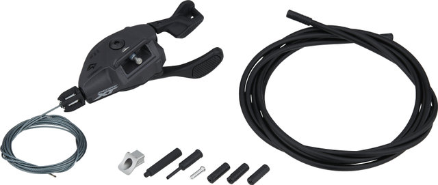 Shimano XT Linkglide Shifter SL-M8130-I with I-Spec EV 11-speed - black/11-speed