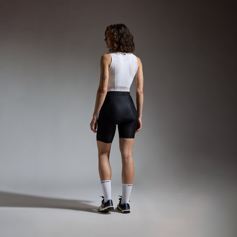 GORE Wear Fernflow Liner Damen Shorts - black | M