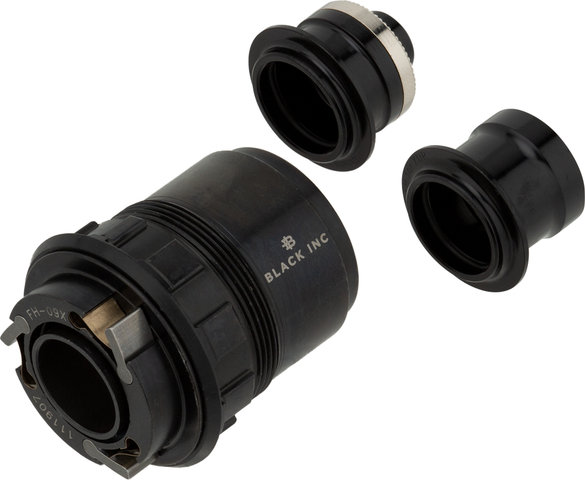Black Inc Cuerpo de rueda libre - universal/SRAM XDR/SRAM XDR
