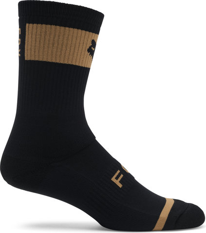Fox Head Chaussettes 8" Defend Winter Modèle 2024 - 36 - 41