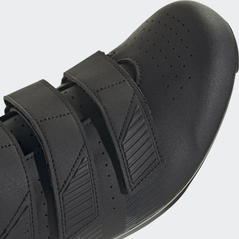 adidas Cycling Zapatillas de ciclismo Girano - cblack carbon ftwwht | 39 1/3