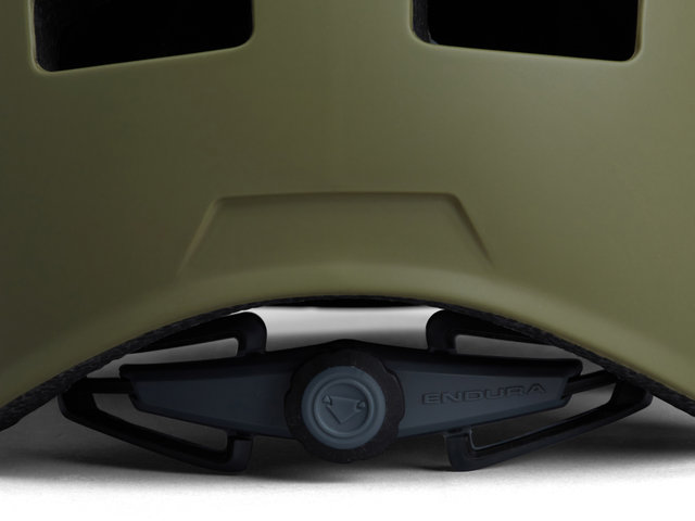 Endura Casque PissPot - tweed green/51 - 57 cm