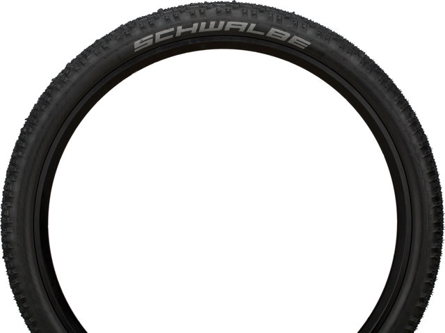 Schwalbe Smart Sam Performance 26" Wired Tyre - black/26 /54 mm/54-559