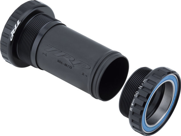 TRP BB-M800 Bottom Bracket - black | BSA