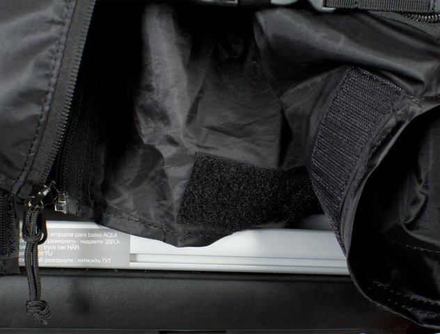 EVOC Road Bike Rack Cover - black