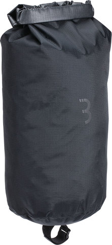 BBB StackPack + StackRack Packtasche mit Gepäckhalter - schwarz/4000 ml