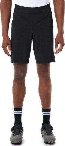 VAUDE Pantalones Cortos Kuro III - black | L