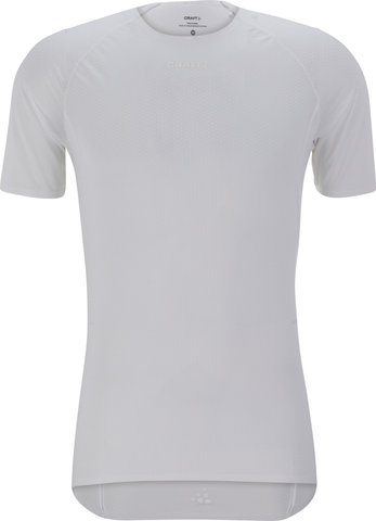 Craft Camiseta interior Nanoweight S/S - white/M