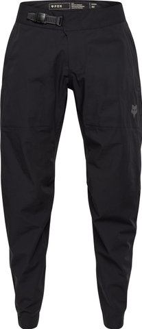 Fox Head Ranger Water Pants Rain Pants - black/L/34
