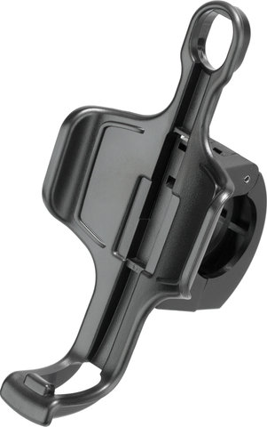 Garmin GPS 60 Lenkerhalterung - schwarz