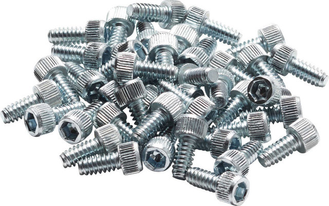 REVERSE Components Épingles en acier moyen de 11 mm pour base et Black-One - universal