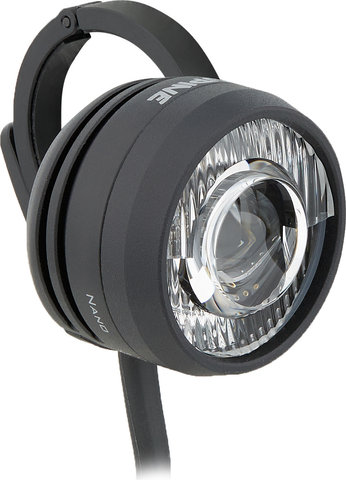 Lupine SL Nano AF LED Light - StVZO approved - black/1100