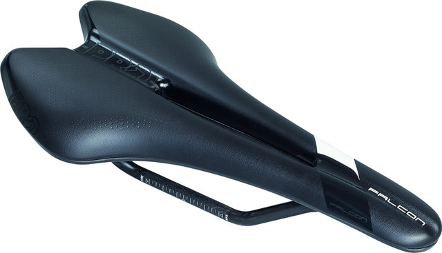 PRO Selle pour Dames Falcon AF - noir/142 mm
