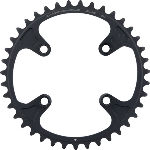 Campagnolo Super Record WRL Kettenblattset für 13-fach - -/-